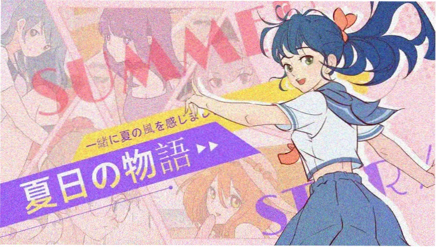 观察类综艺《女生宿舍夜谈》海报